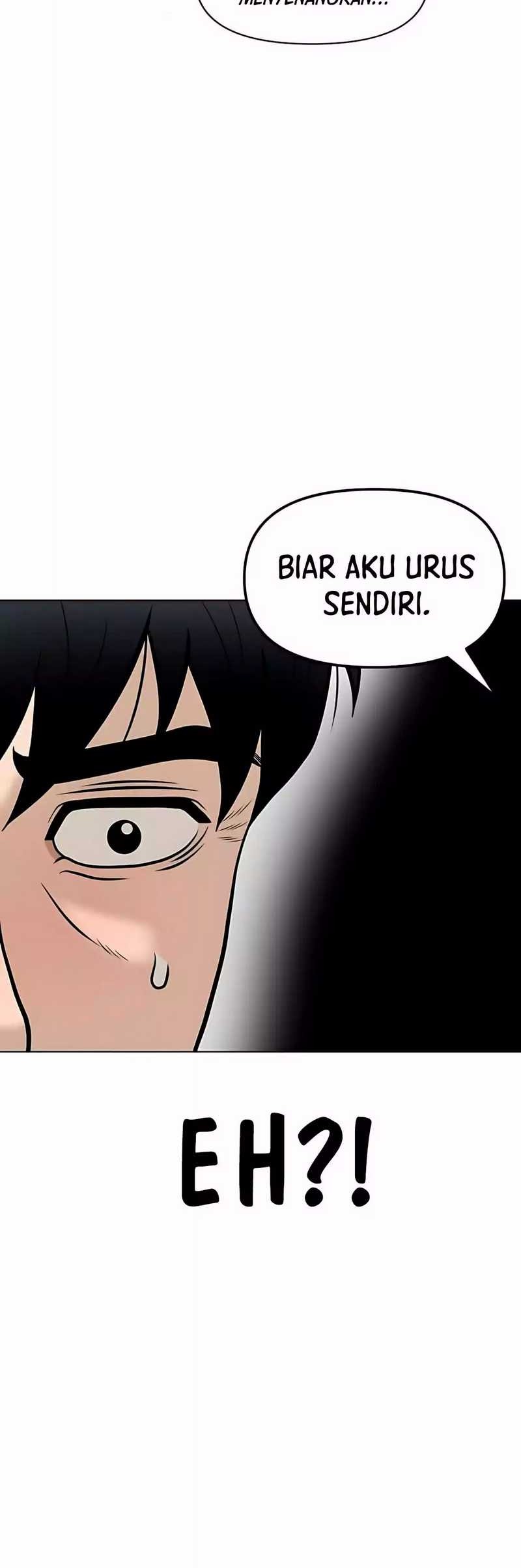 Around Forty Chapter 30 Gambar 69