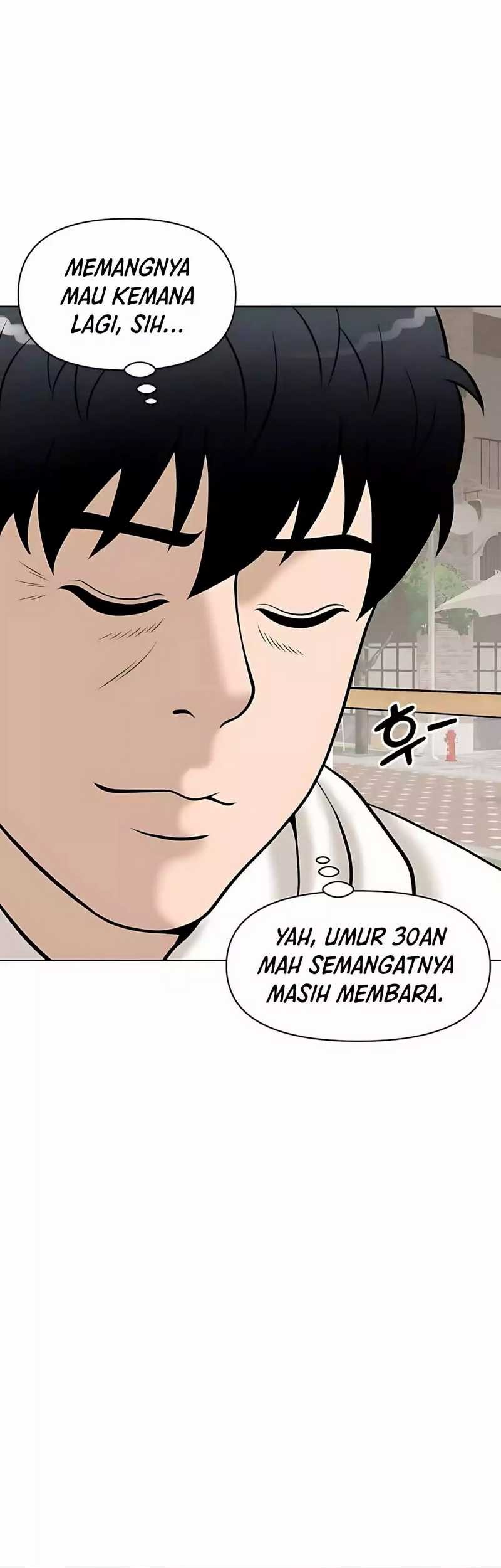 Around Forty Chapter 30 Gambar 4