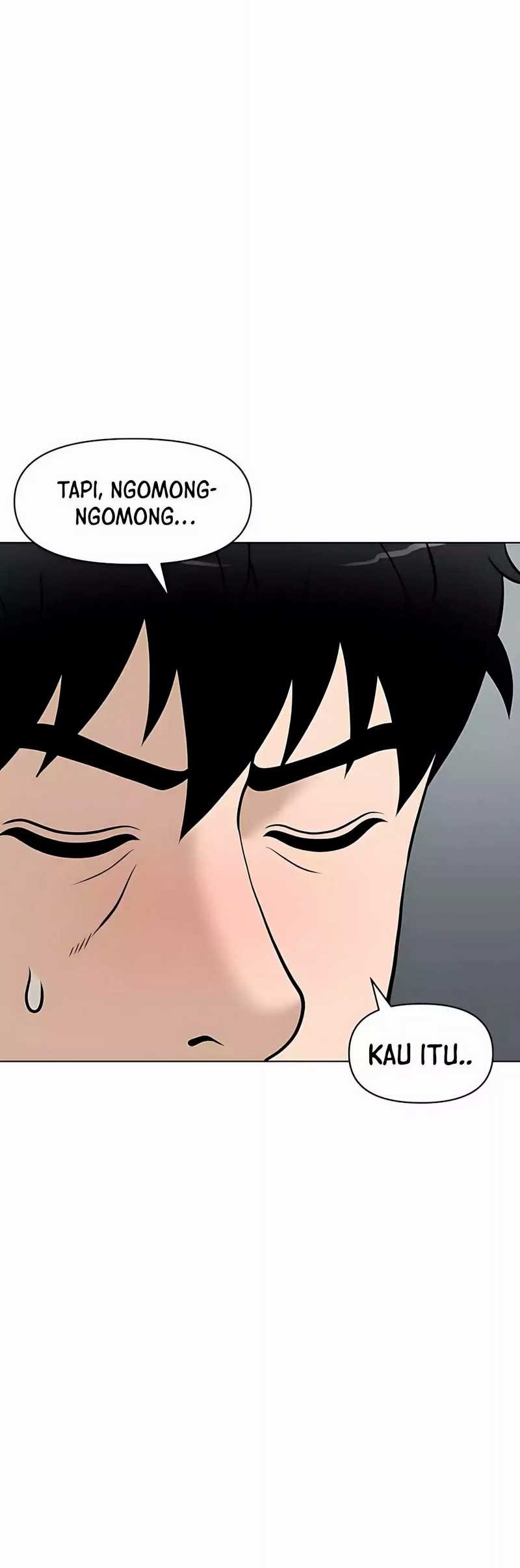 Around Forty Chapter 30 Gambar 9