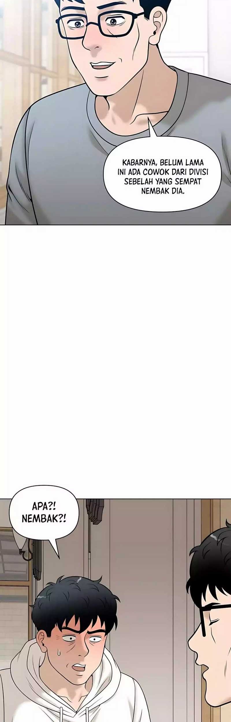 Around Forty Chapter 30 Gambar 17