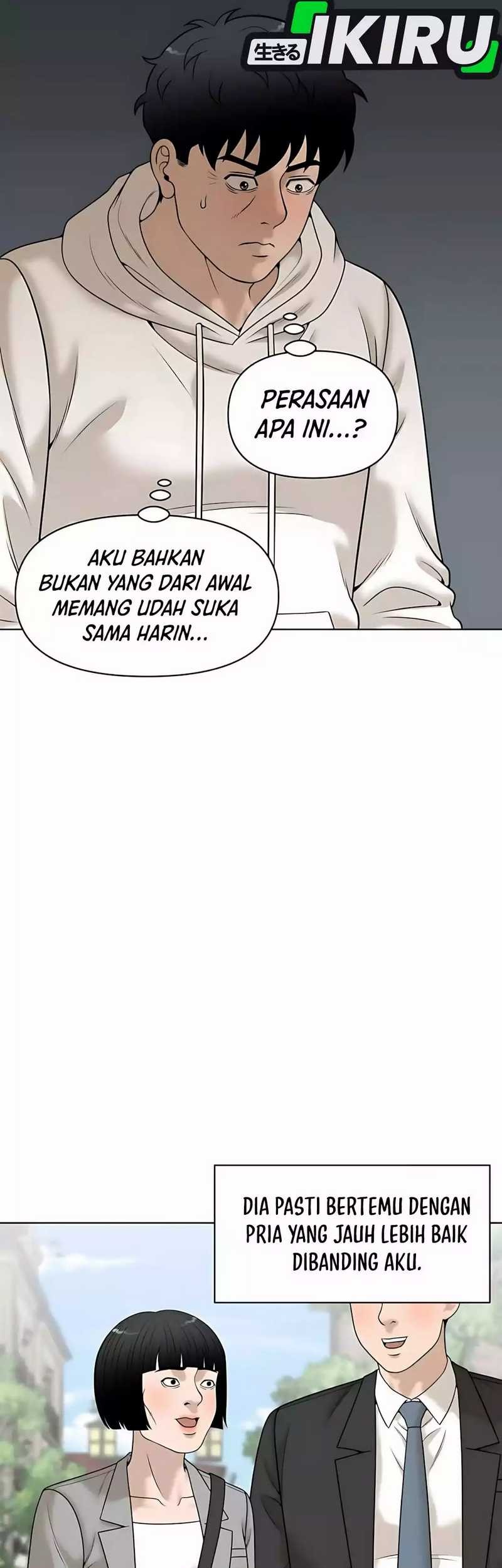 Around Forty Chapter 30 Gambar 19