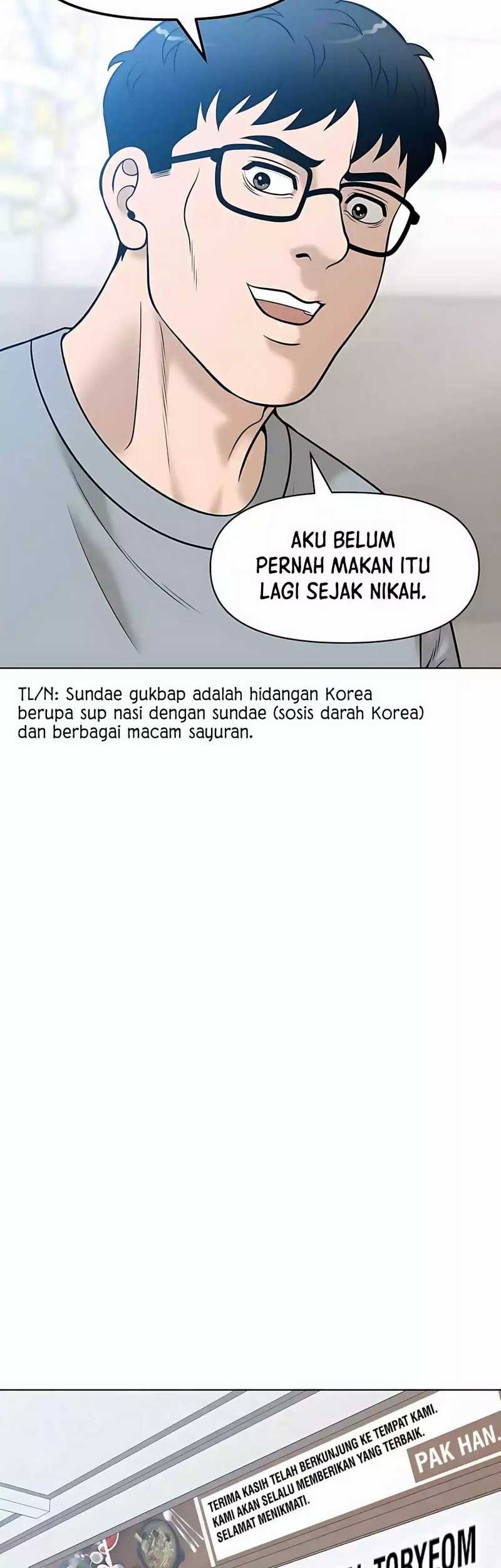 Around Forty Chapter 30 Gambar 26