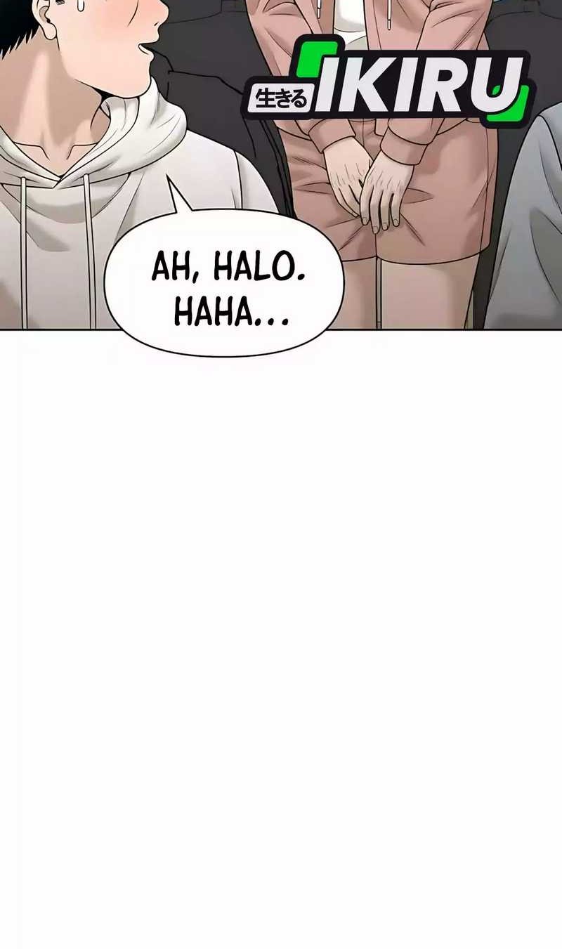 Around Forty Chapter 31 Gambar 48