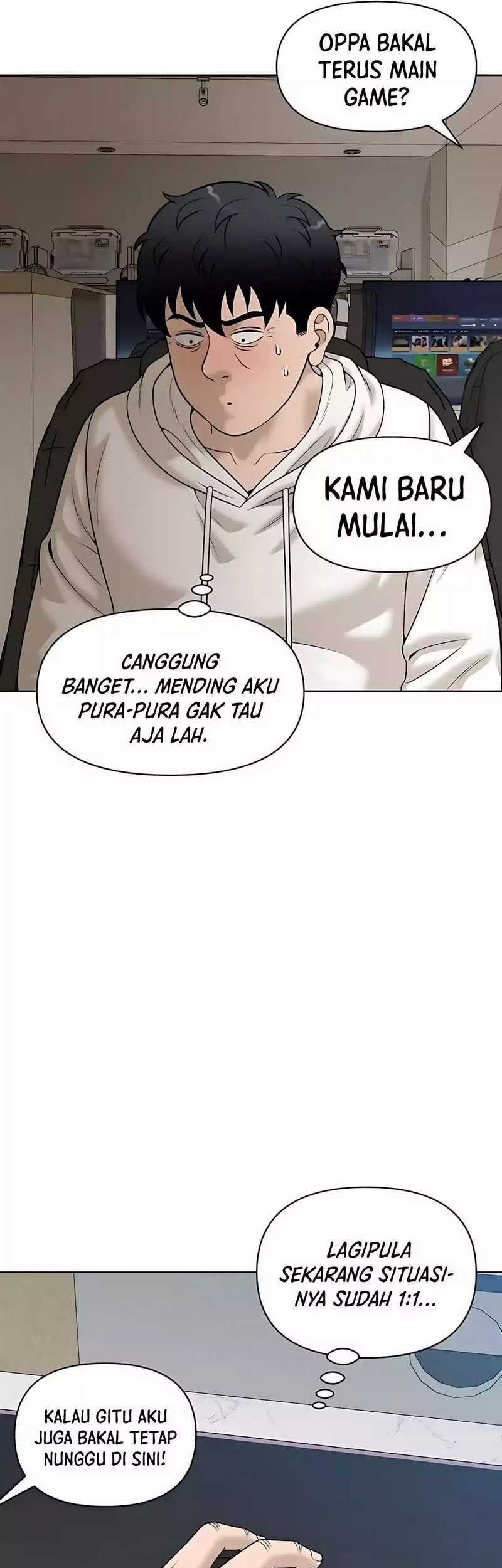 Around Forty Chapter 31 Gambar 49