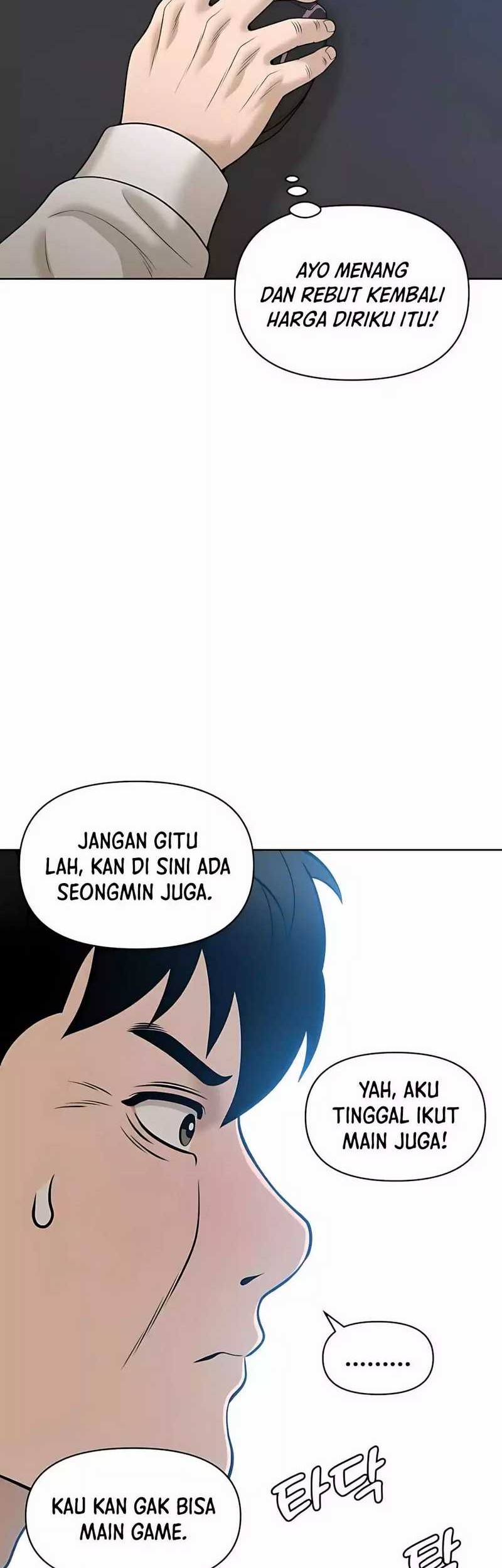 Around Forty Chapter 31 Gambar 50