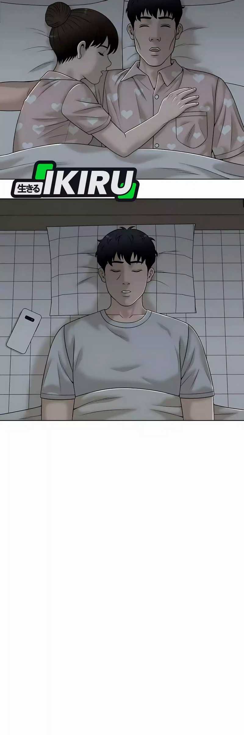 Around Forty Chapter 31 Gambar 63