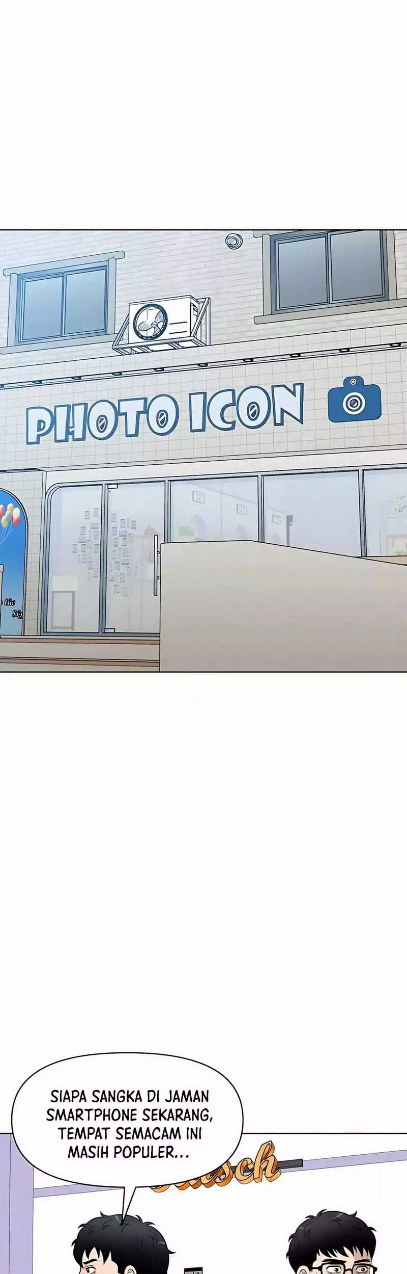 Around Forty Chapter 31 Gambar 5