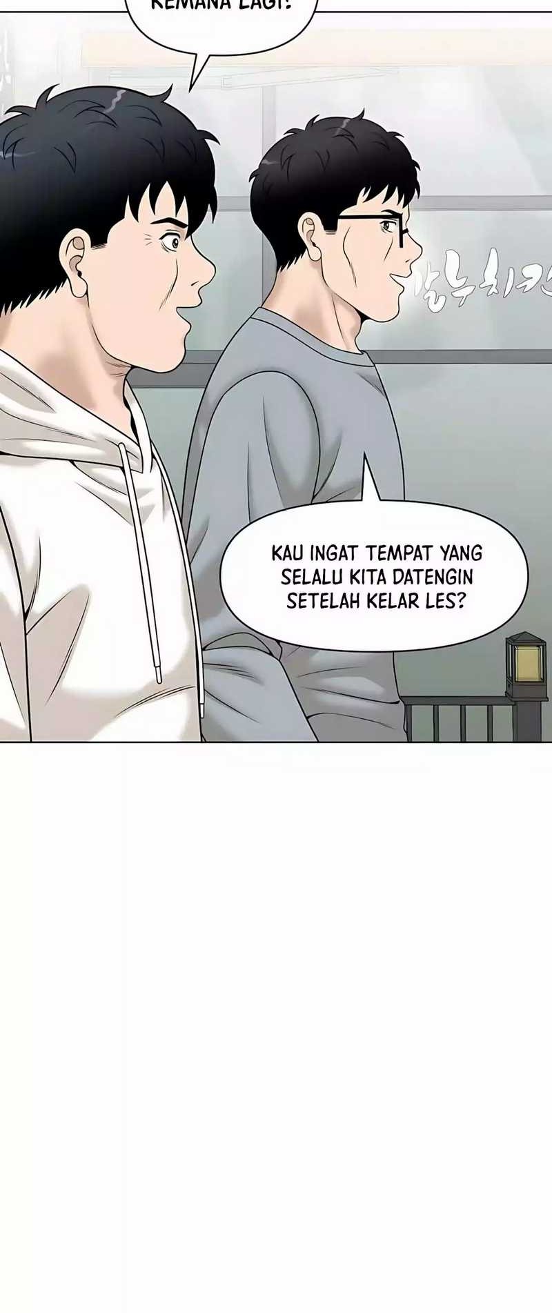 Around Forty Chapter 31 Gambar 12