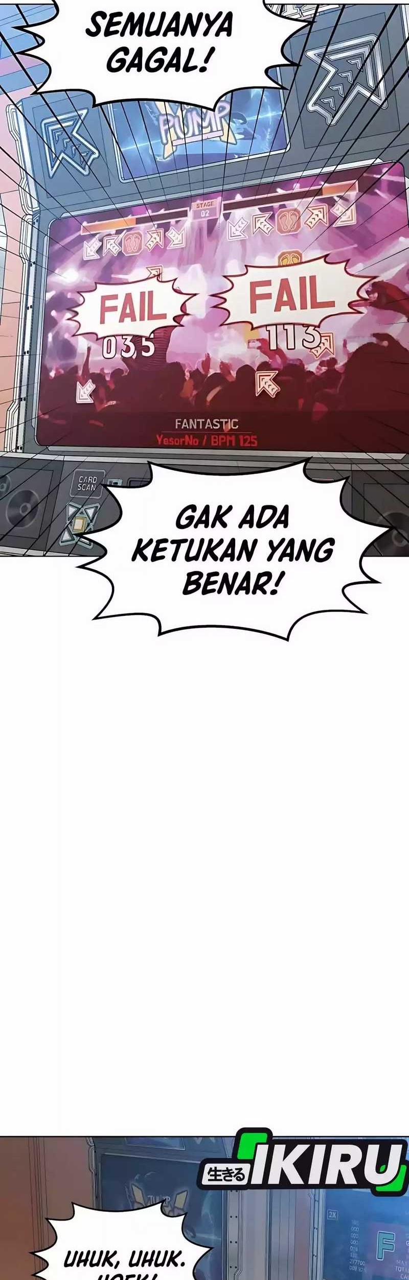 Around Forty Chapter 31 Gambar 23