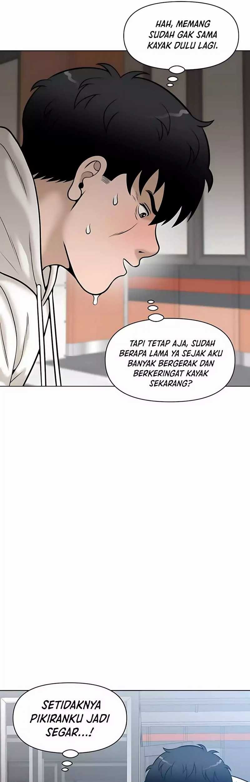 Around Forty Chapter 31 Gambar 25