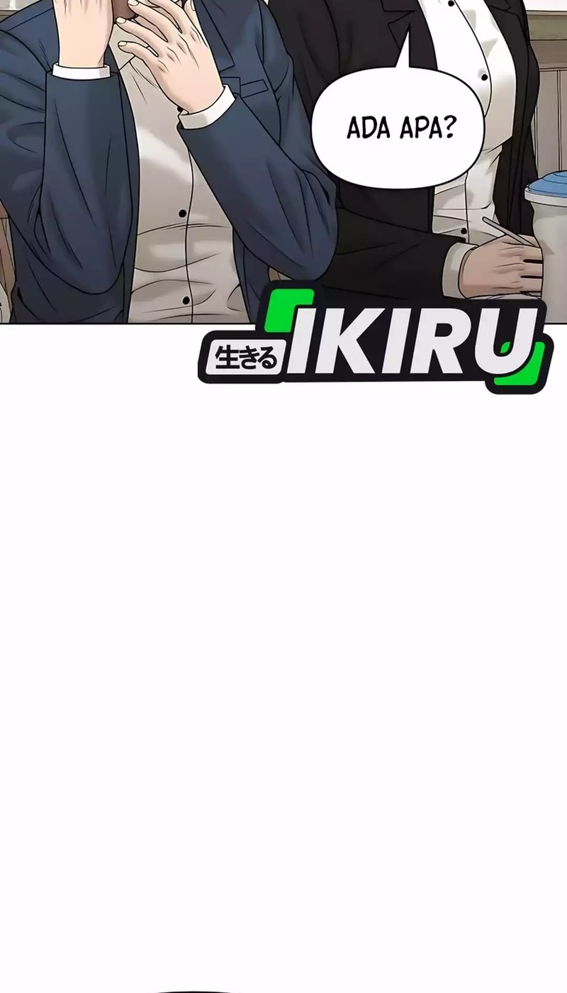 Around Forty Chapter 32 Gambar 42