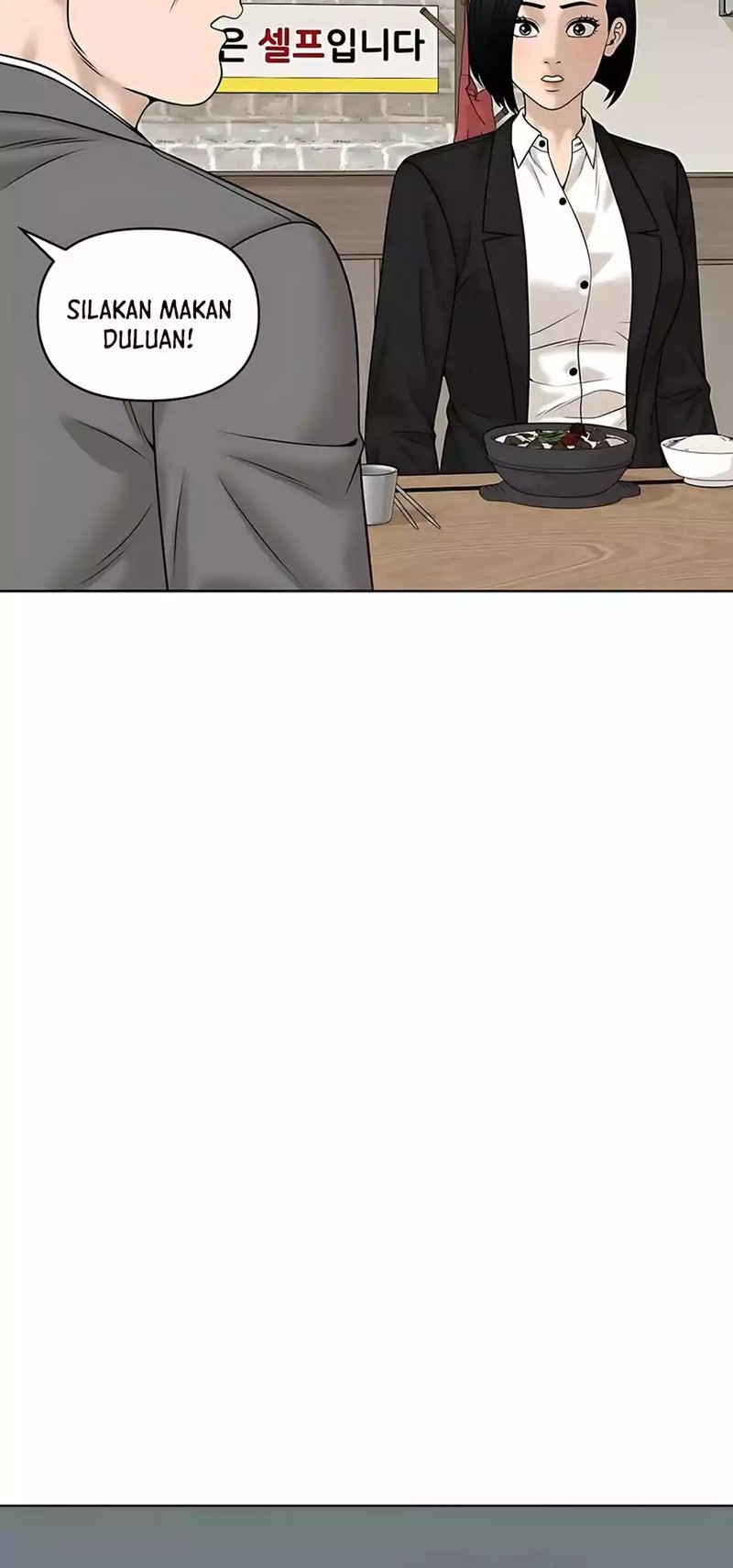 Around Forty Chapter 32 Gambar 45