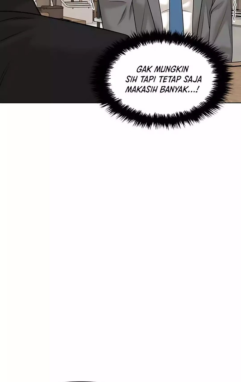 Around Forty Chapter 32 Gambar 33