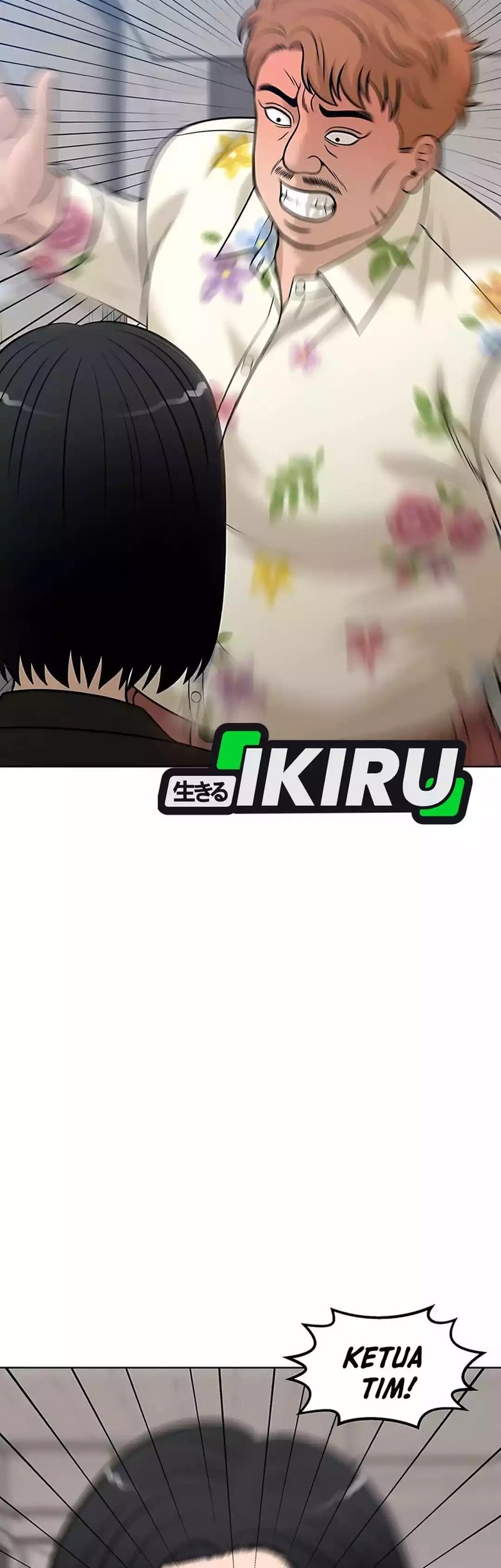 Around Forty Chapter 32 Gambar 71