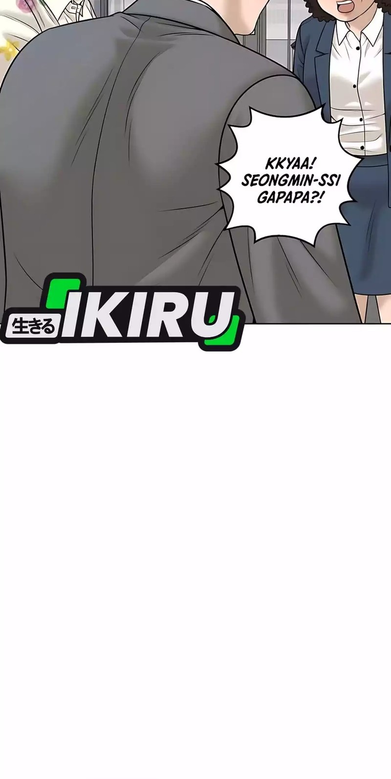 Around Forty Chapter 32 Gambar 75