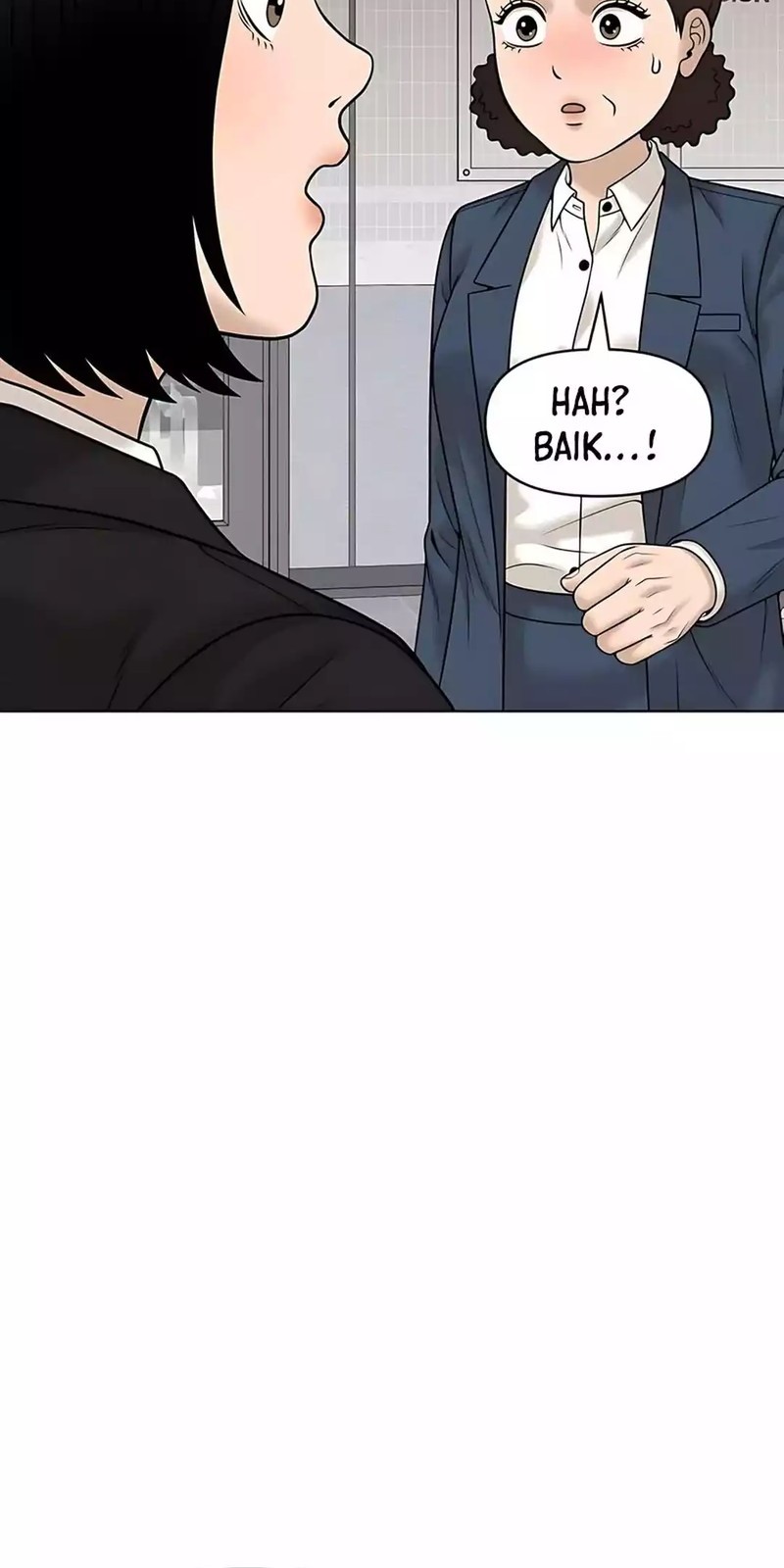 Around Forty Chapter 32 Gambar 69