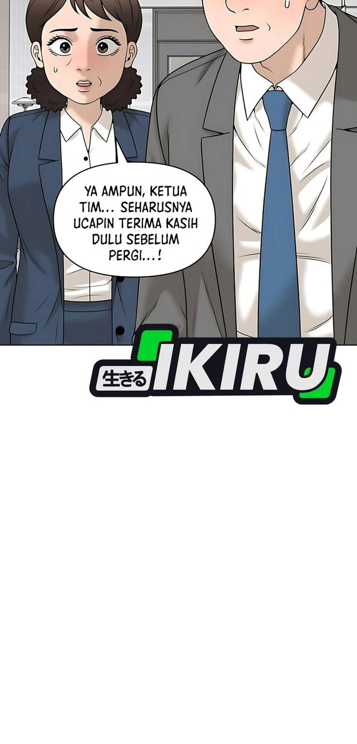 Around Forty Chapter 33 Gambar 28