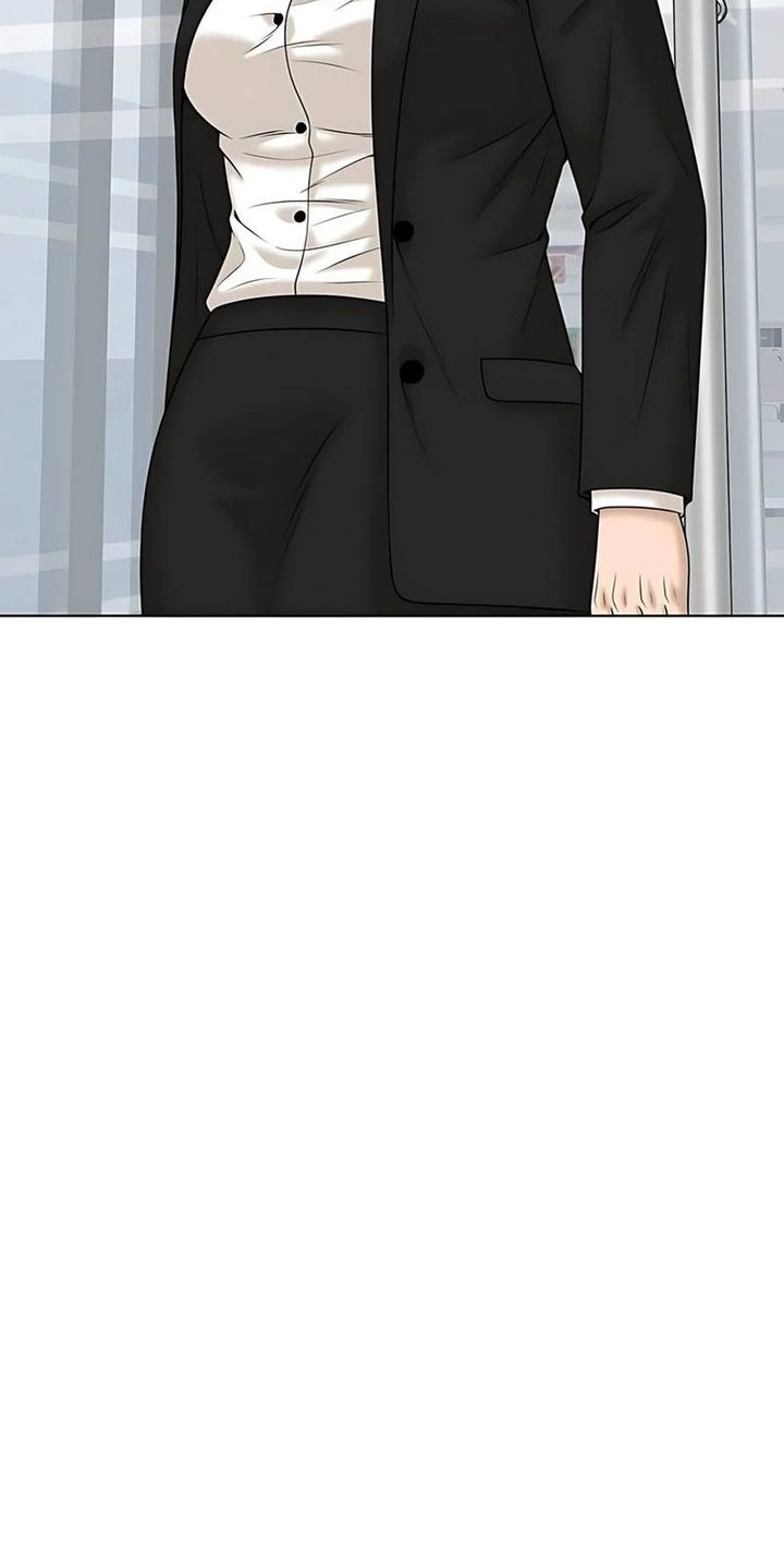 Around Forty Chapter 33 Gambar 30