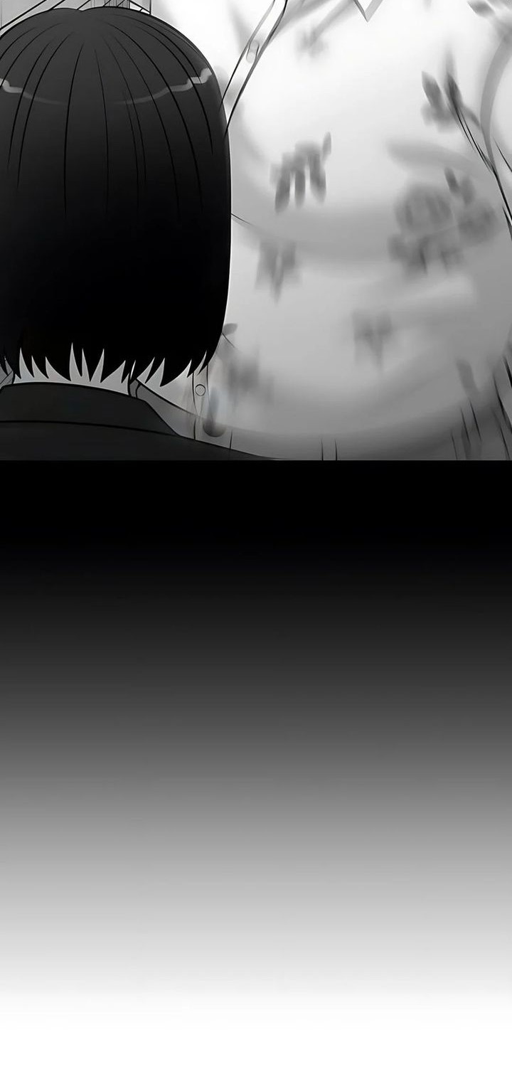 Around Forty Chapter 33 Gambar 32