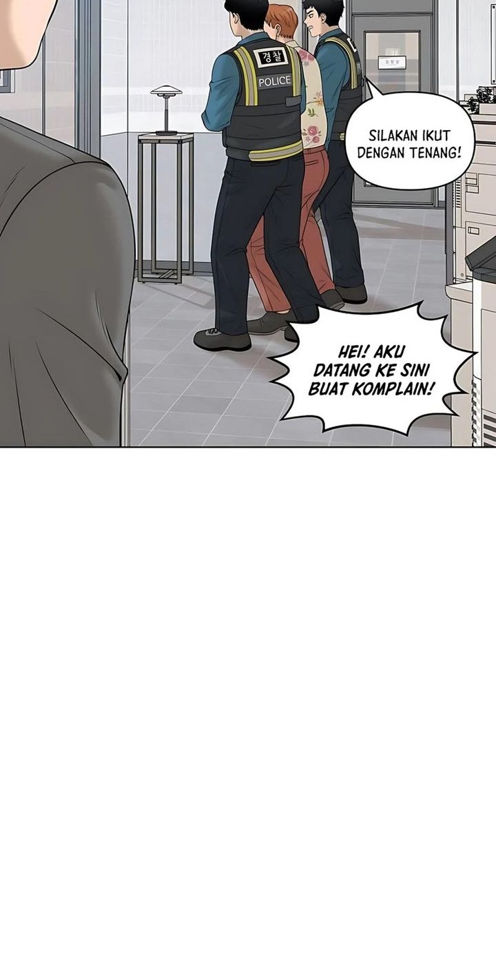 Around Forty Chapter 33 Gambar 22