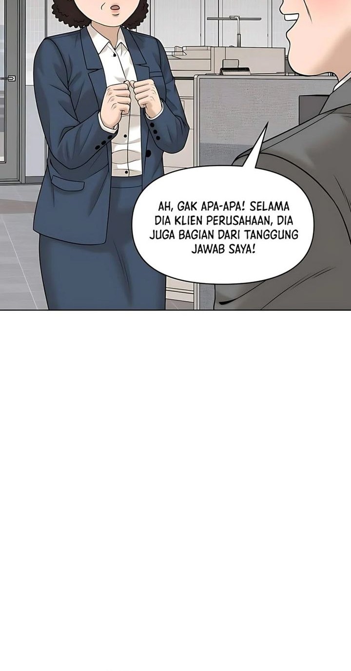 Around Forty Chapter 33 Gambar 24