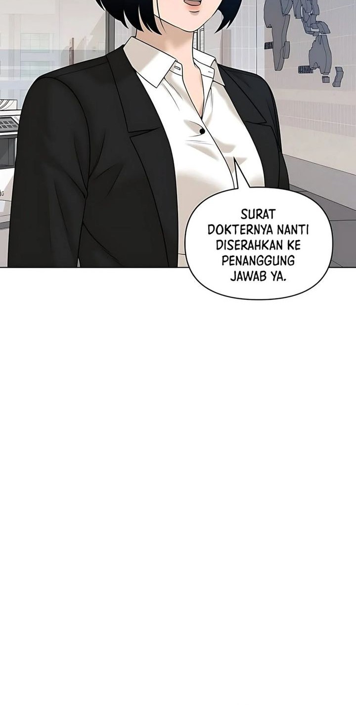 Around Forty Chapter 33 Gambar 26
