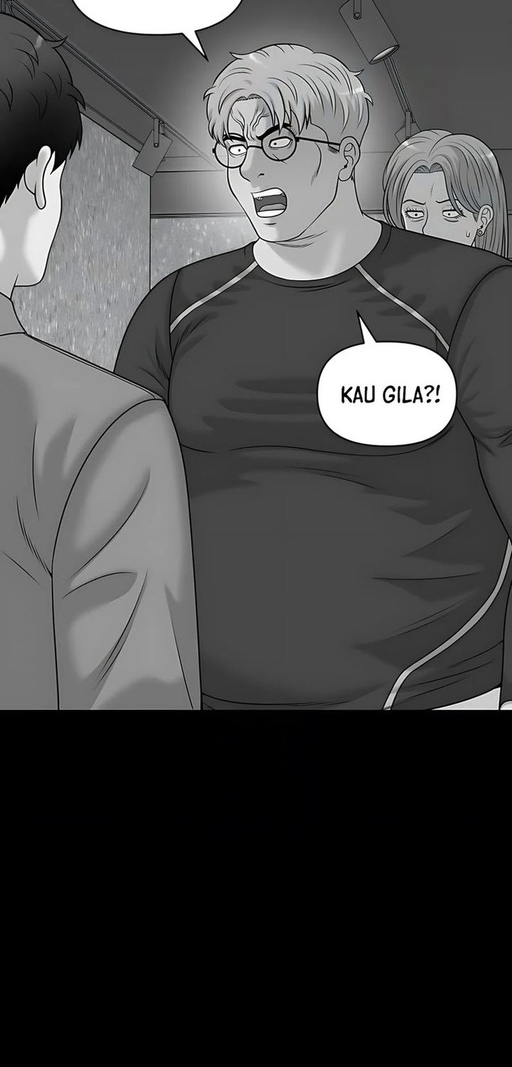 Manhwa Around Forty Chapter 33 gambar nomor 2