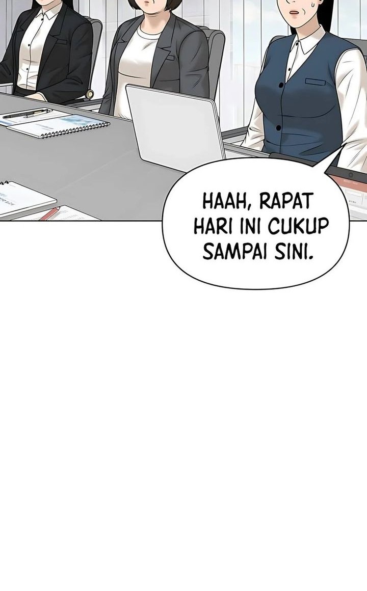Around Forty Chapter 33 Gambar 50