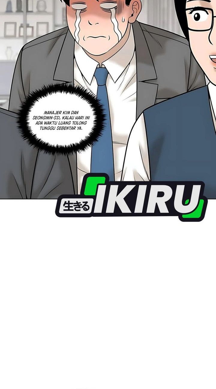 Around Forty Chapter 33 Gambar 52