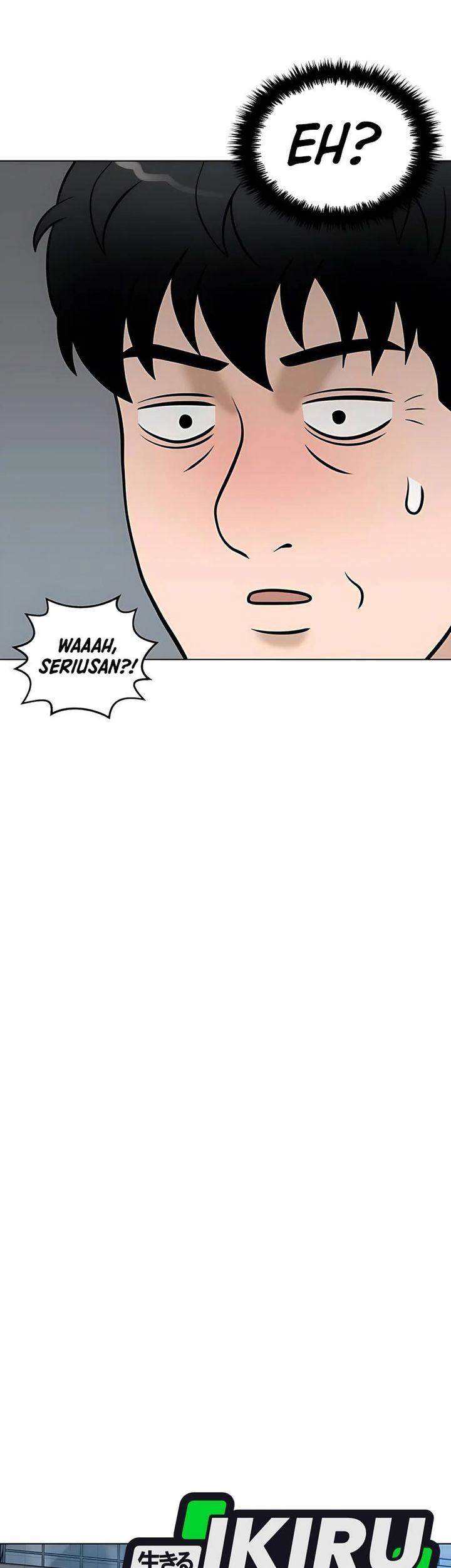 Around Forty Chapter 33 Gambar 55