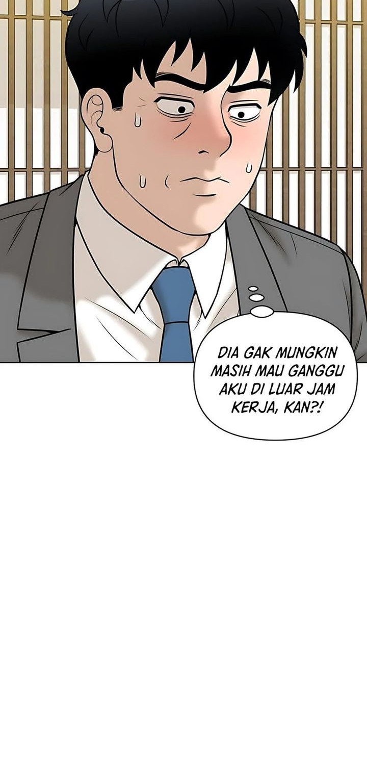 Around Forty Chapter 33 Gambar 58