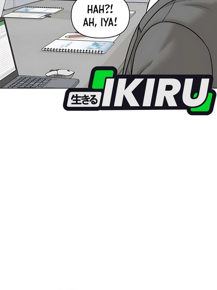 Around Forty Chapter 33 Gambar 42