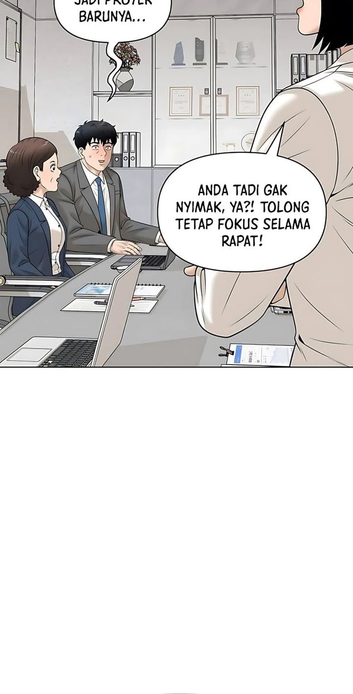 Around Forty Chapter 33 Gambar 44