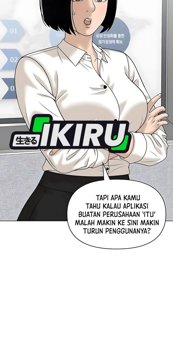 Around Forty Chapter 33 Gambar 46