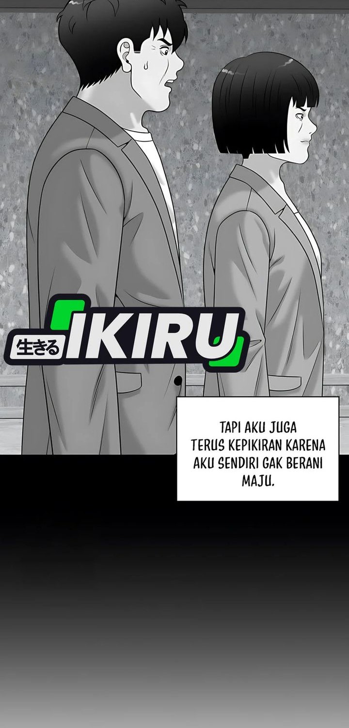 Around Forty Chapter 33 Gambar 4