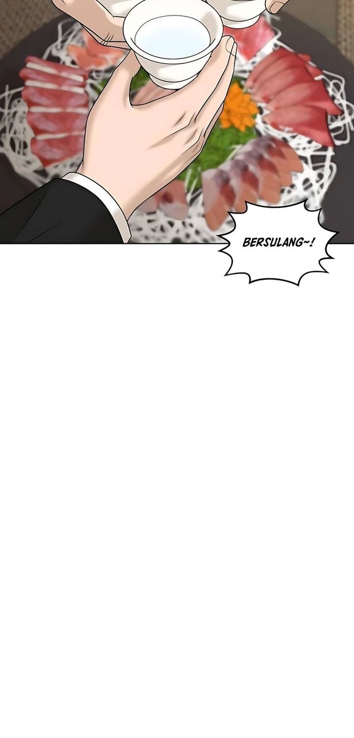 Around Forty Chapter 33 Gambar 70