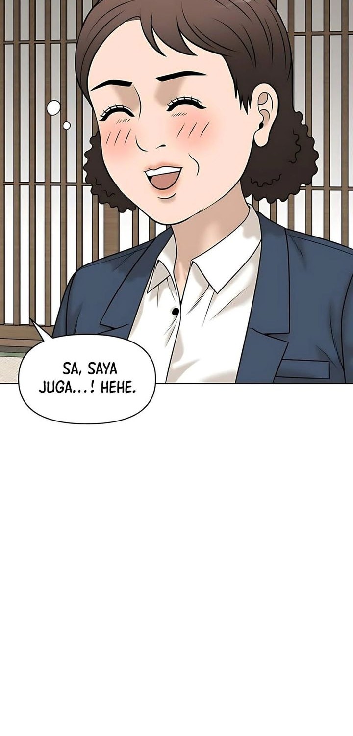 Around Forty Chapter 33 Gambar 72