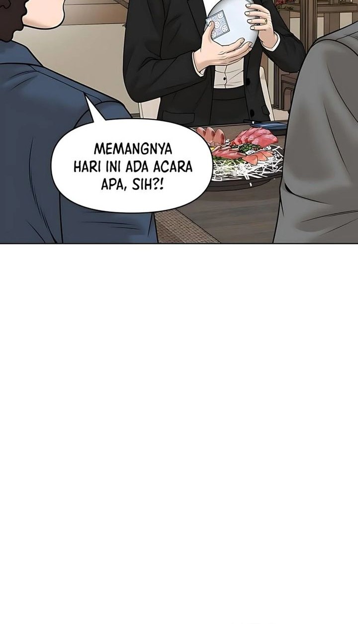 Around Forty Chapter 33 Gambar 60