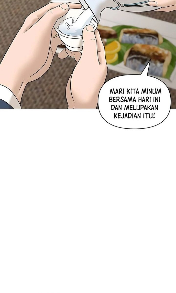 Around Forty Chapter 33 Gambar 62