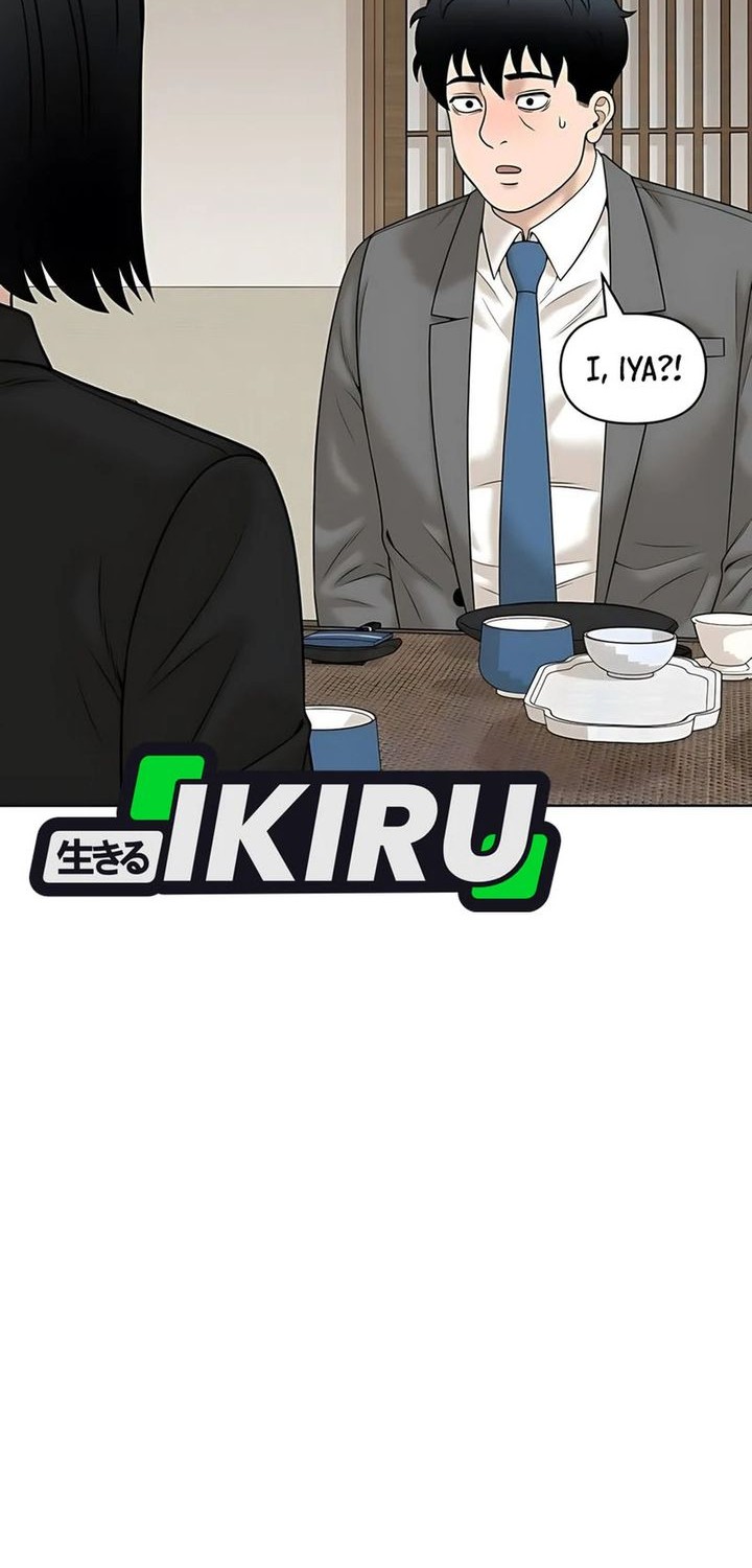 Around Forty Chapter 33 Gambar 64