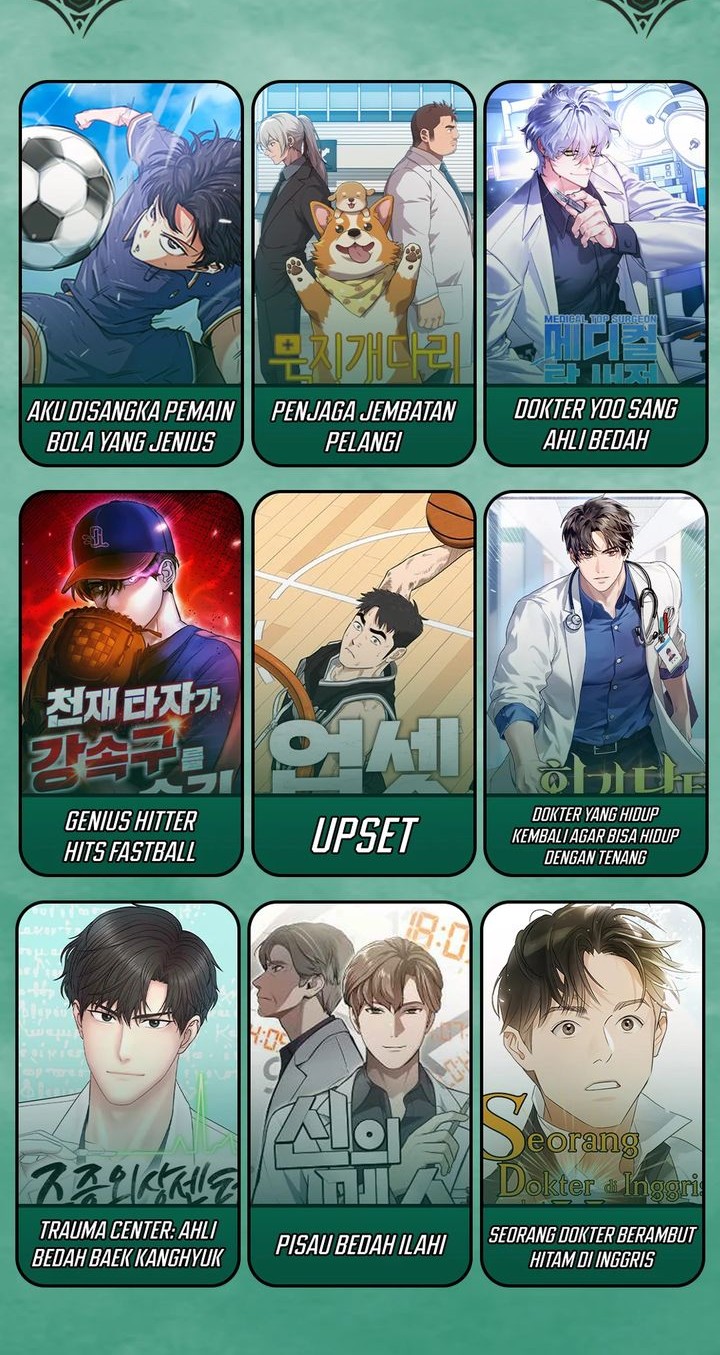 Around Forty Chapter 33 Gambar 80