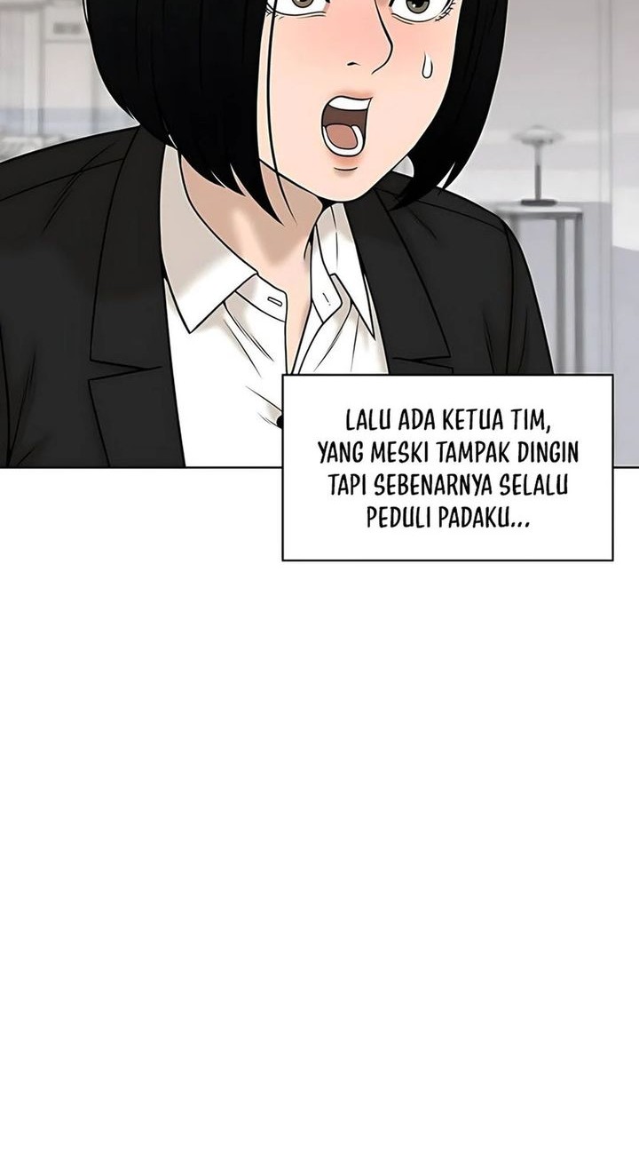 Around Forty Chapter 33 Gambar 8