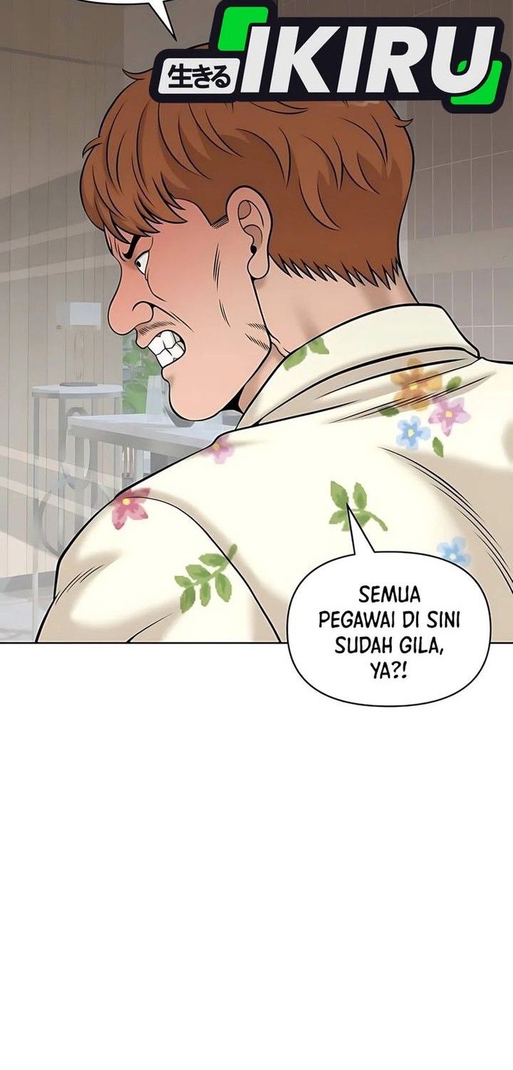 Around Forty Chapter 33 Gambar 10