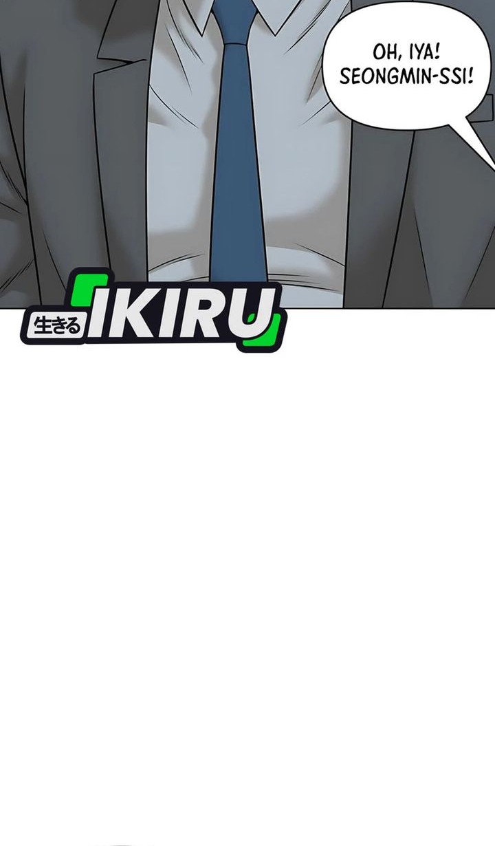 Around Forty Chapter 34 Gambar 28