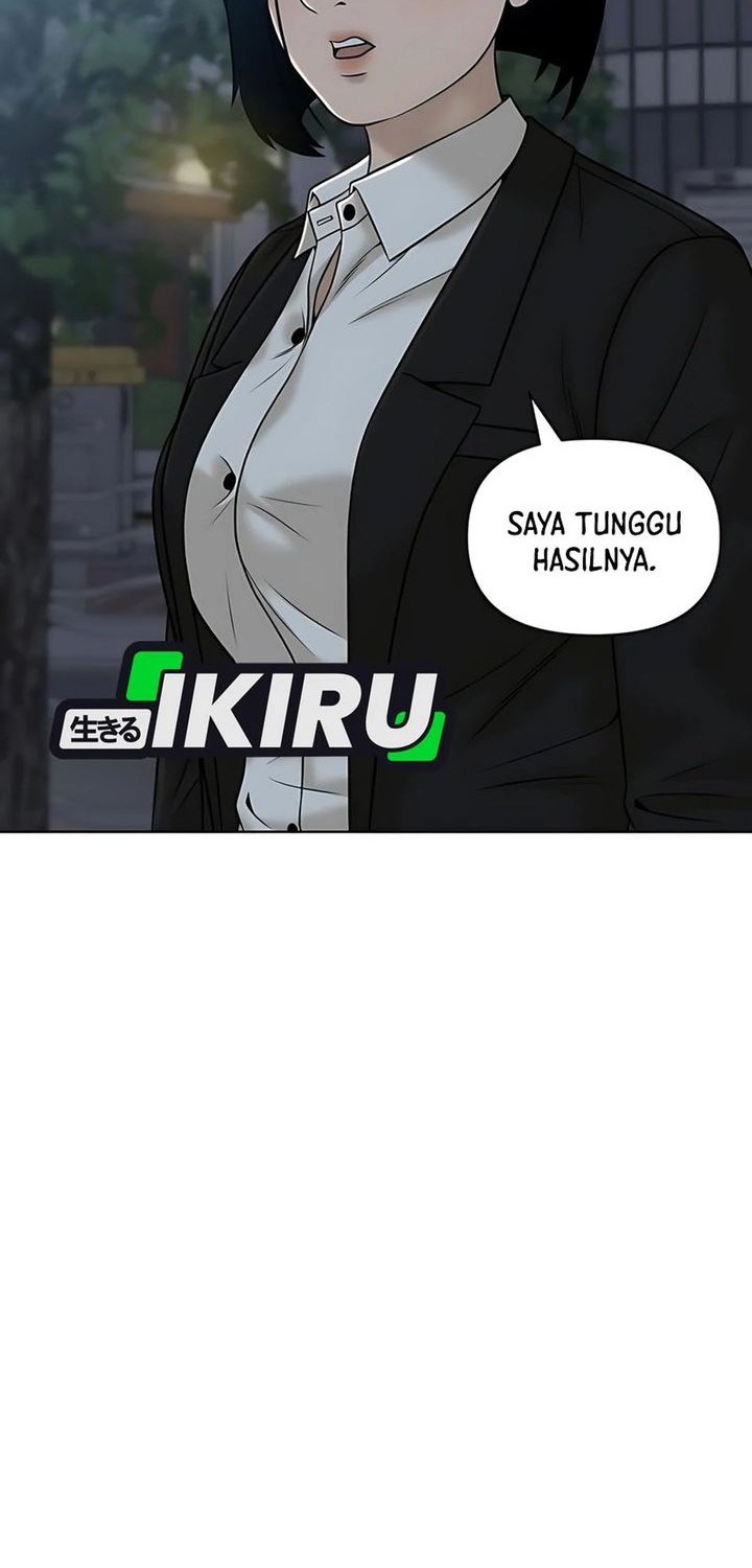 Around Forty Chapter 34 Gambar 30