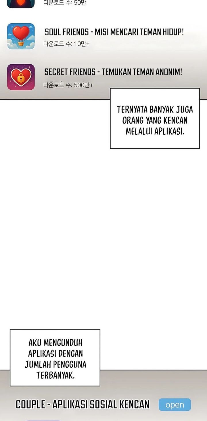 Around Forty Chapter 34 Gambar 36