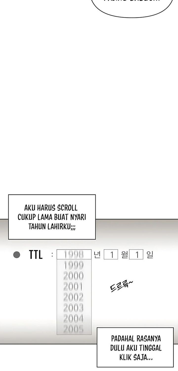 Around Forty Chapter 34 Gambar 38