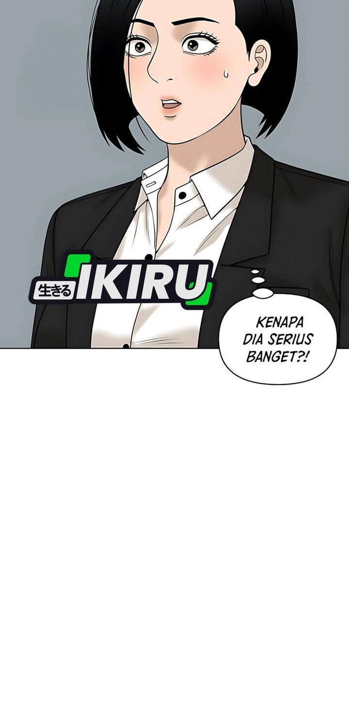 Around Forty Chapter 34 Gambar 20