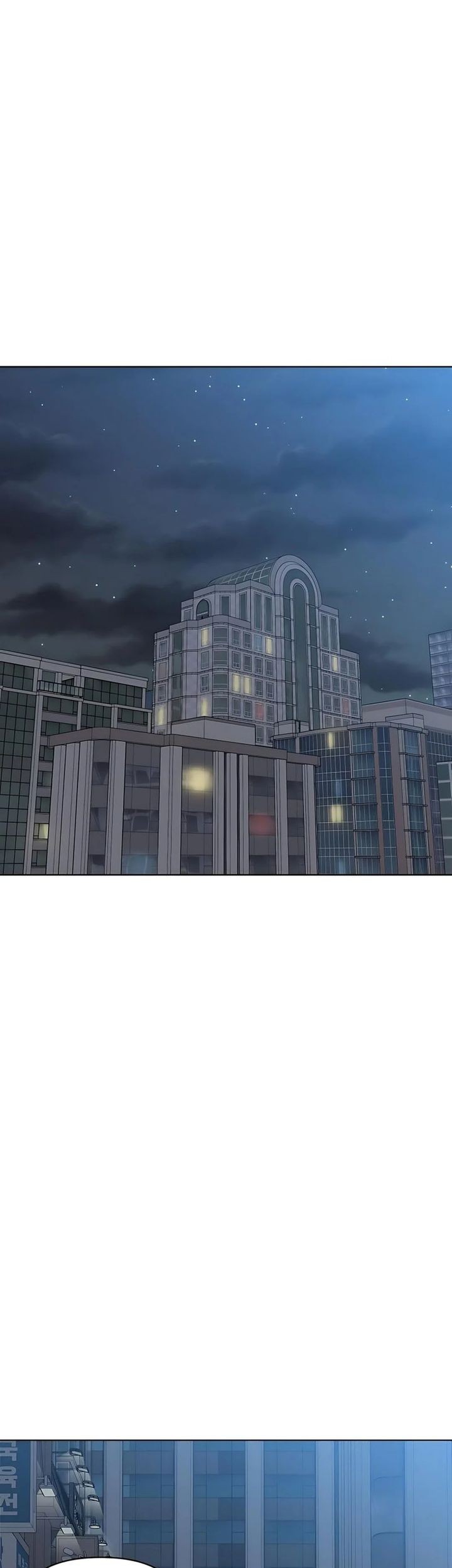 Around Forty Chapter 34 Gambar 21