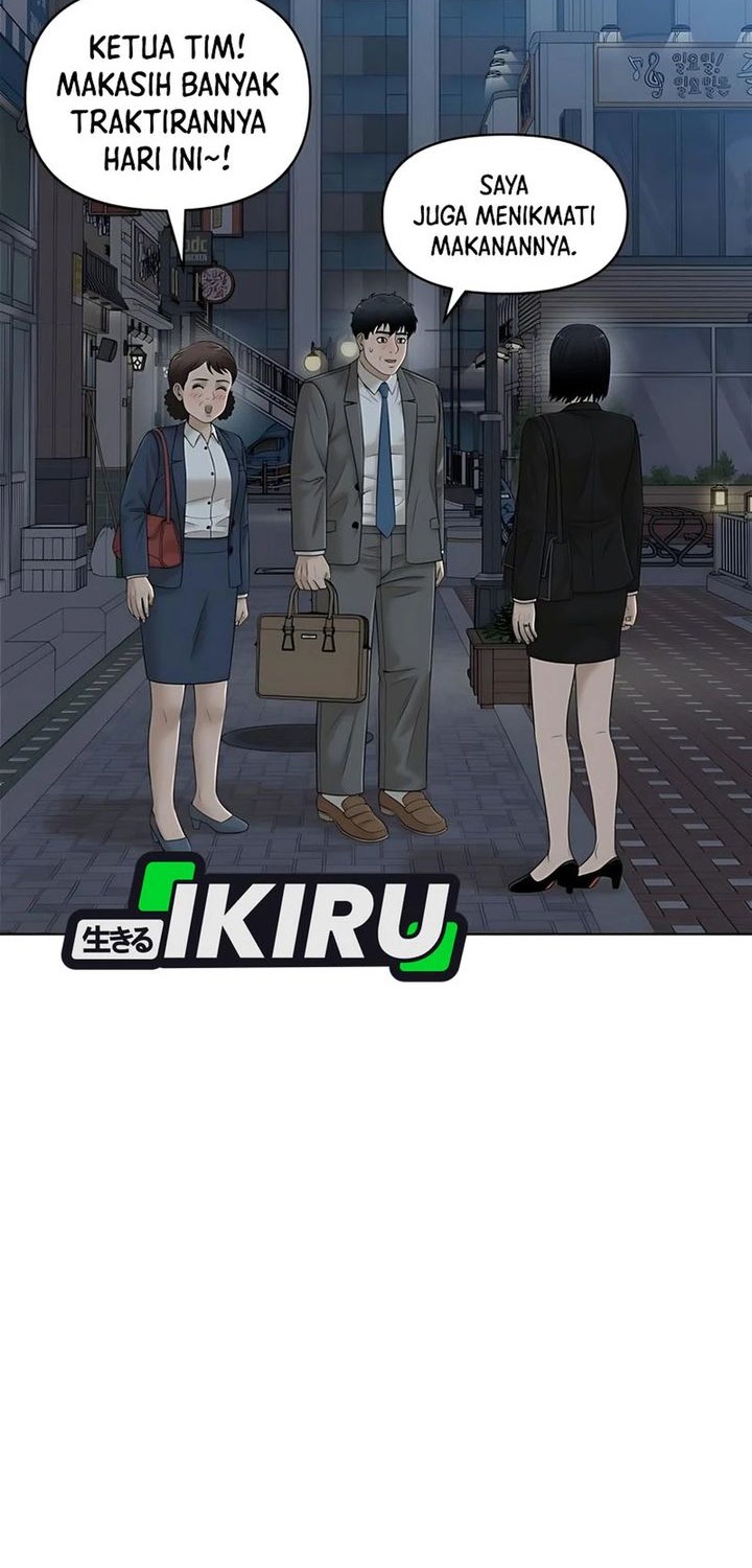 Around Forty Chapter 34 Gambar 22